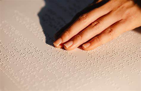 Dia Nacional do Sistema Braille é comemorado em 8 de abril Rádio