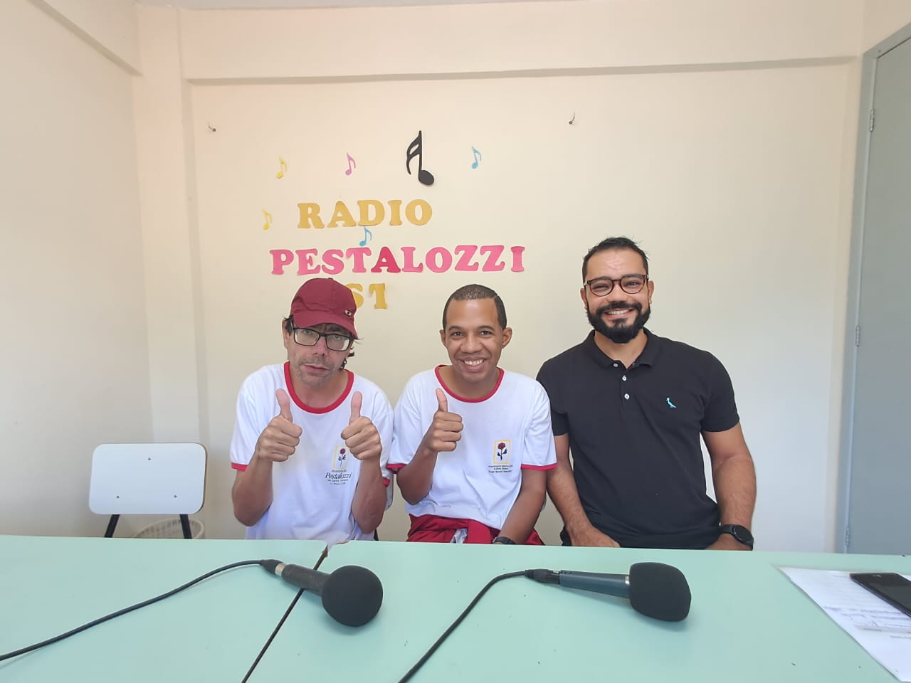 ENTREVISTAS 2025