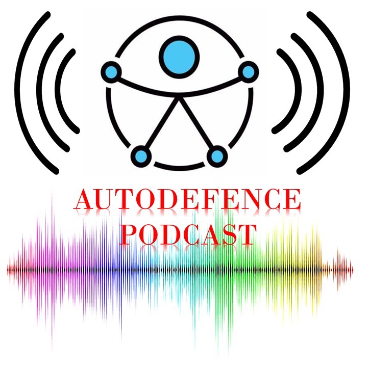 AUTODEFECE PODCAST